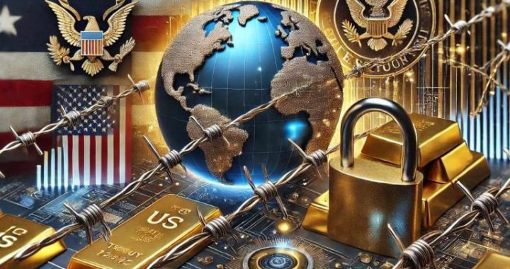 US Treasury Sanctions Cambodian Tycoon Over Crypto Fraud and Trafficking Links