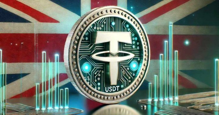 UK Court Recognizes USDT as ‘Distinct Form of Property’