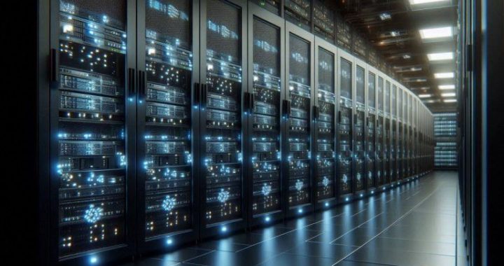 Polygon Labs to Invest $5 Million in Acquiring VPU-Based Server Systems