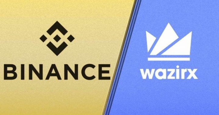 Binance Rejects Wazirx’s Claims — Denies Responsibility for Hack Consequences