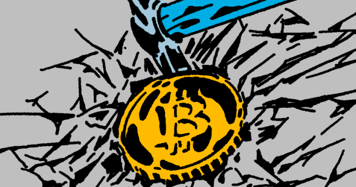 Bitcoin Hashrate Records New ATH Surpassing 740 EH/s