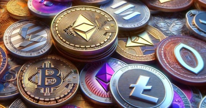 Weekly Crypto Market Roundup: Top Gainers and Losers Revealed