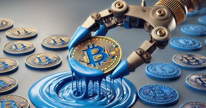 WBTC Hits New High on Aave, Coinbase’s Wrapped Bitcoin Supply Soars