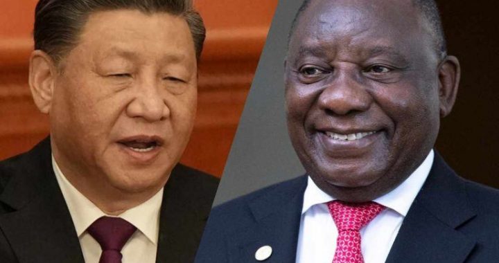 China and South Africa Boost BRICS Ties: Key Outcomes from Xi’s Meeting With Ramaphosa