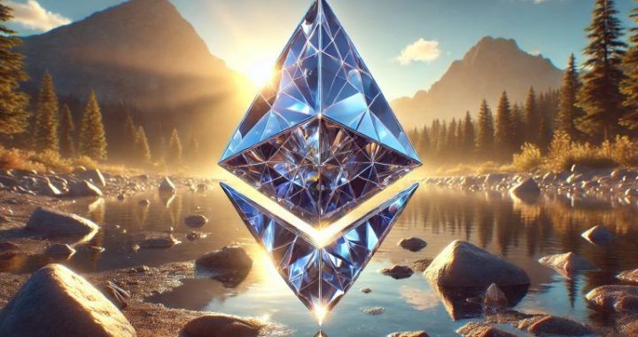 Ethereum Faces Challenges as Price Stagnates: Coinbase Report