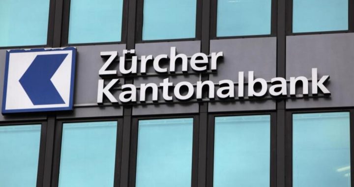 Switzerland’s Fourth Largest Bank ZKB Launches Bitcoin Trading