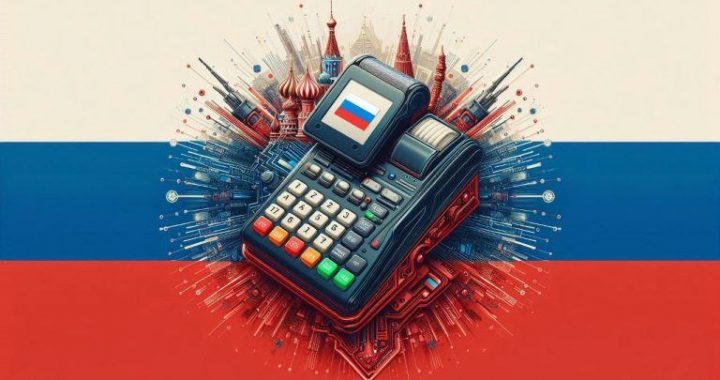 Russia Vows to Launch Domestic Payment System to Render Western Sanctions Obsolete