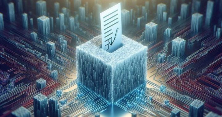 Trump Refers to Polymarket as ‘Poly-Poll’: ‘We’re Doing Really Well’