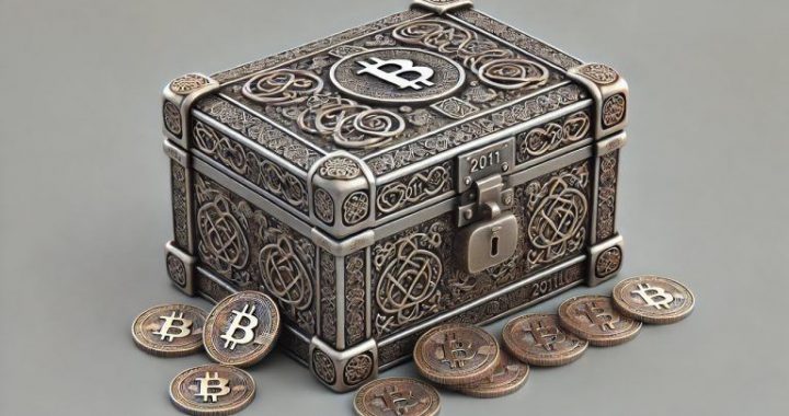 Vintage 2011 Bitcoin Wallet Moves $10M, Linked to All of October’s 2011 Spends