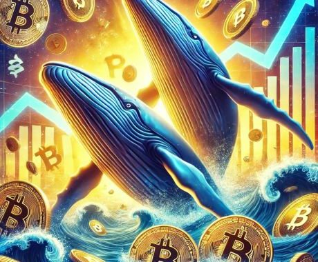 Bitcoin Whales Set Profit-Taking Record In Bull Cycle — What’s Happening?