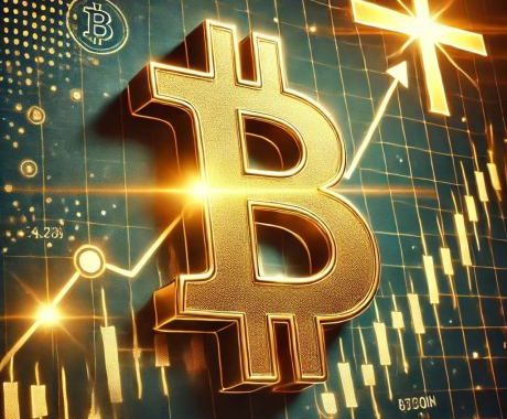 Can Bitcoin Price Reach A New All-Time High? This Golden Cross Suggests So