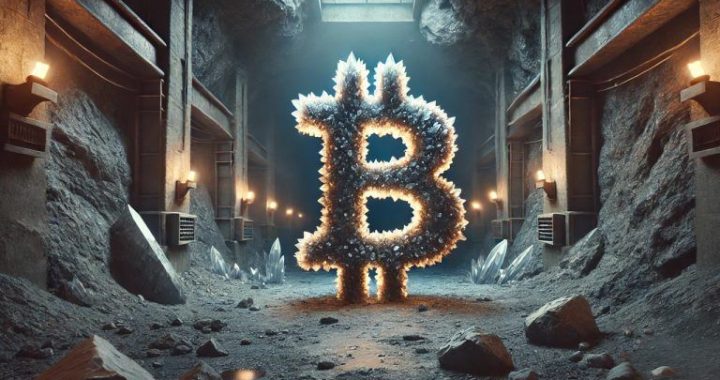 Coinshares Report: Inside Bitcoin’s Cost Crunch—Why Mining Expenses Are Hitting Record Highs