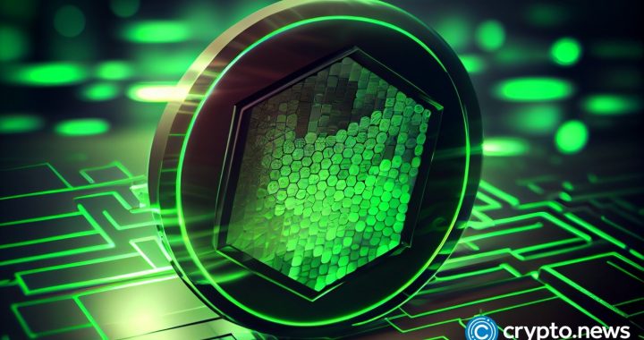 APT soars 7% as Aptos acquires Japanese blockchain developer HashPalette