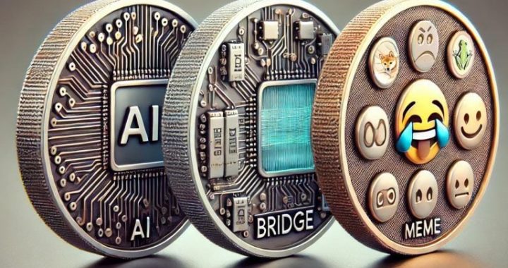 The Top 5 Crypto Sectors Driving the Market in October 2024