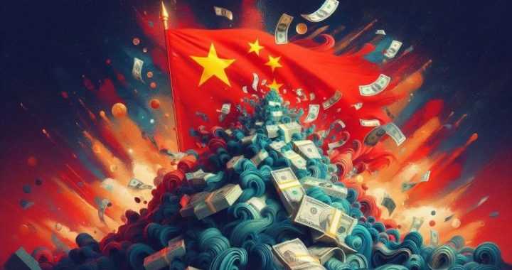 Analysts React to China’s Lackluster Stimulus Measures: Will a ‘Big Move’ Follow?