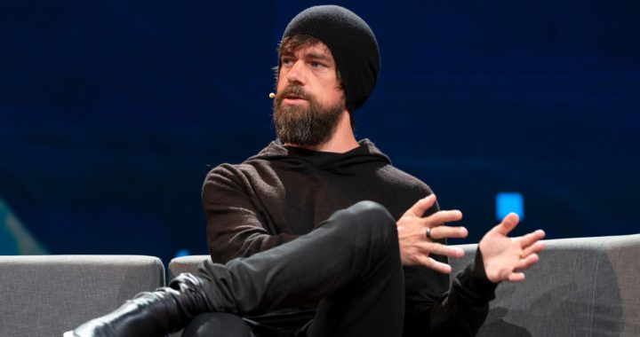 Does Jack Dorsey Influence Bitcoin?