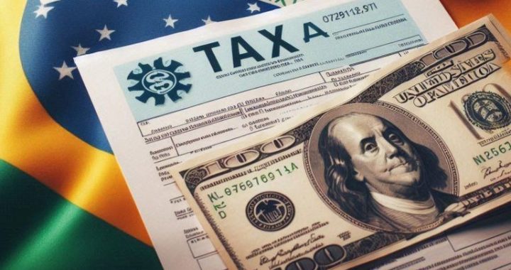 Brazilian Central Bank Considers Taxing Stablecoin Remittances