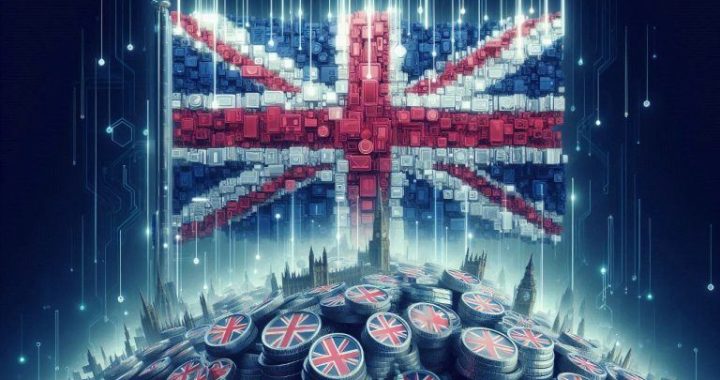 UK Finance Publishes Report on Successful Regulated Liability Network