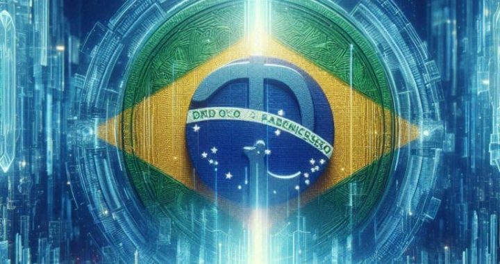 Brazilian Crypto Giants Team up to Launch Real-Pegged Stablecoin