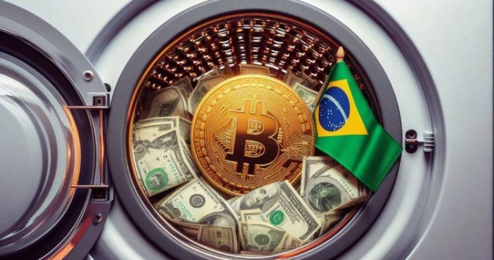 Brazilian Authorities Launch Operation Targeting Entities Facilitating Crypto Money Laundering
