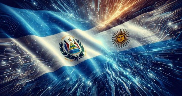 Bukele and Milei Meet: Zero-Deficit Budgets, Security, and Policy Discussed