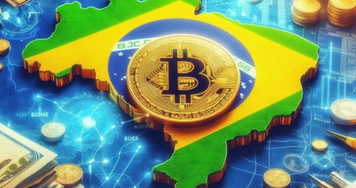 Ripple CEO Praises the State of Cryptocurrency Regulation in Brazil