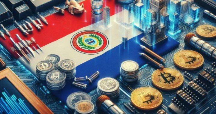 Uruguay Passes Cryptocurrency Law