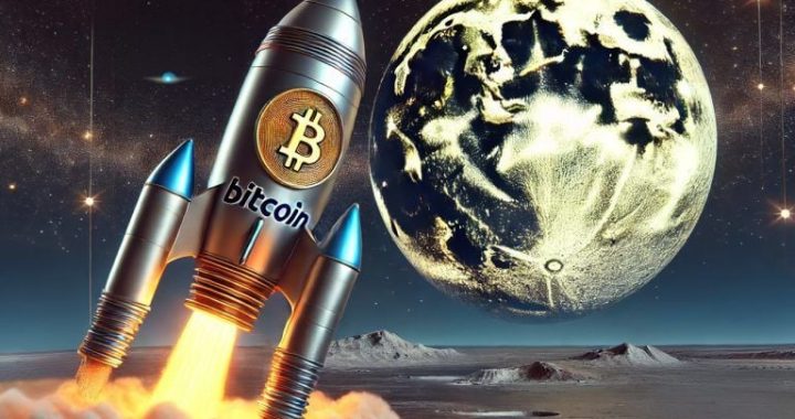 Bitcoin Hits $64K Mark on Monday, Crypto Market Sees $200M in Liquidations