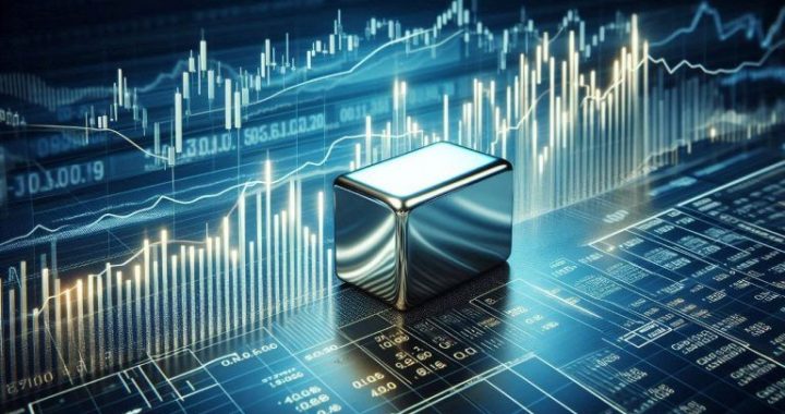 Silver Miners Unlikely to Meet Demand Even if Prices Keep Increasing