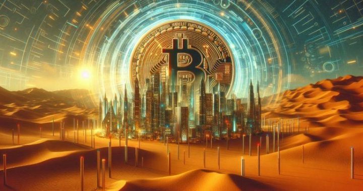 Praxis’ $525M Crypto-Native City: A Test for the Network State Model and the Future of Nations