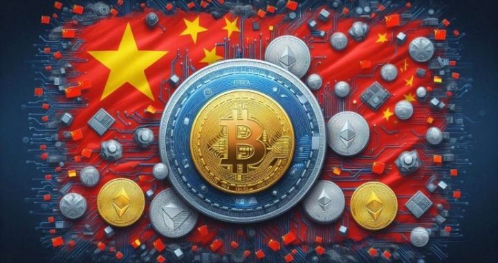 China’s Former Vice Minister of Finance Calls for Research on Crypto as US Policy Pivots