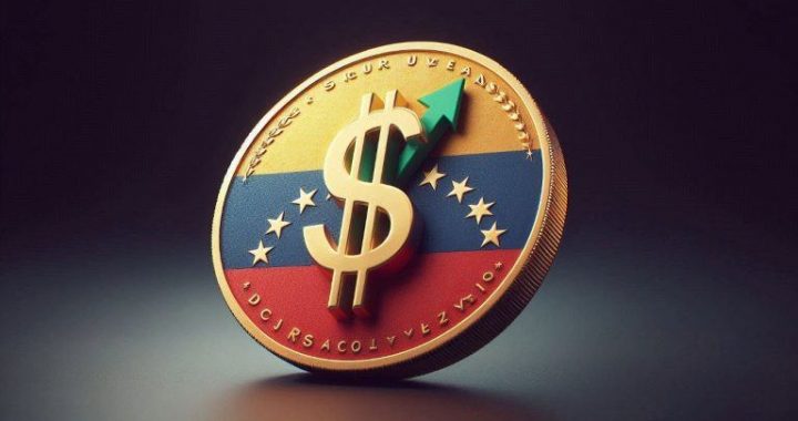 Venezuelans Crave USDT as Dollar Exchange Rate Explodes