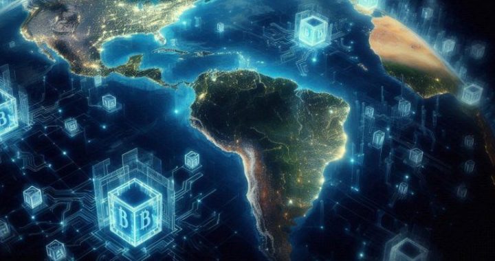 Chainalysis Latam Report Highlights Major Crypto Growth Milestone in Surprising Nation