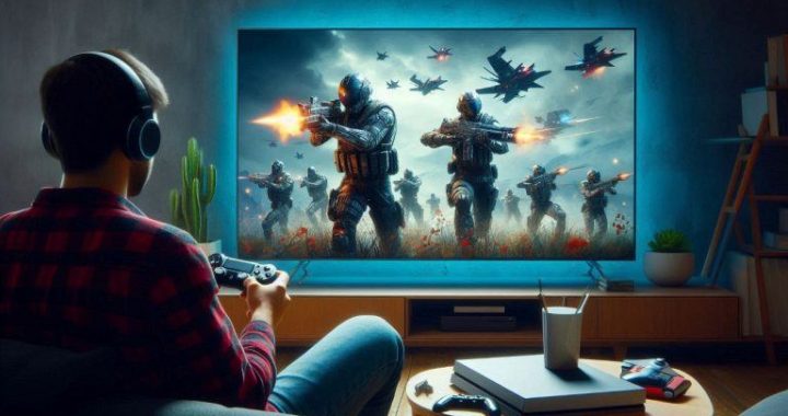 Avalanche-Based ‘Off the Grid’ Tops Epic Games’ Free Game Charts