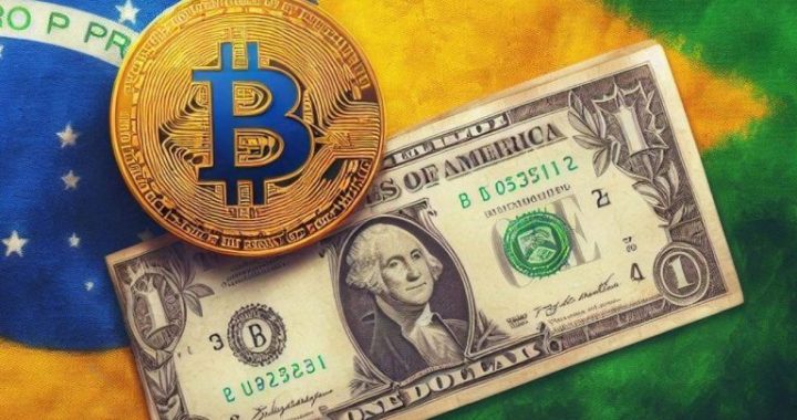 Experts Fear Cryptocurrency Outflows May Affect Exchange Rates in Brazil