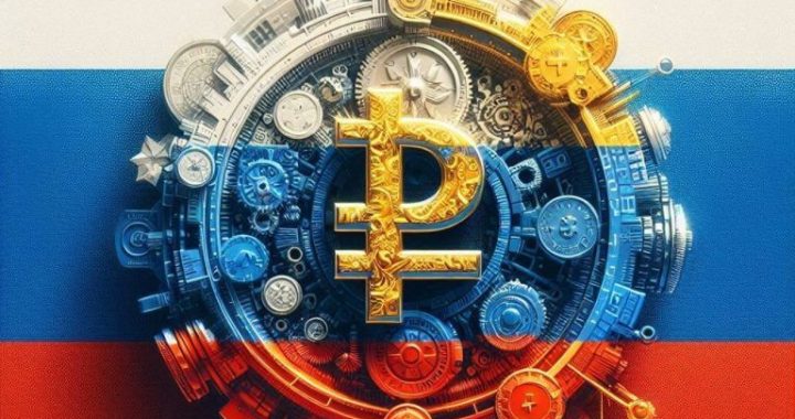 Bank of Russia Claims Digital Ruble Issuance Won’t Cause Inflation