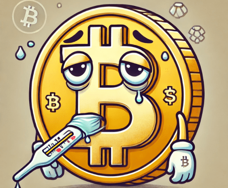 Retail Surge Sparks Bearish Outlook As Bitcoin Dominance Declines