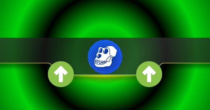 After Surging by 110% Daily, Can ApeCoin (APE) Break its All-Time High?