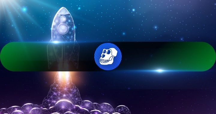 The Reason Behind ApeCoin’s (APE) 66% Daily Surge: Details