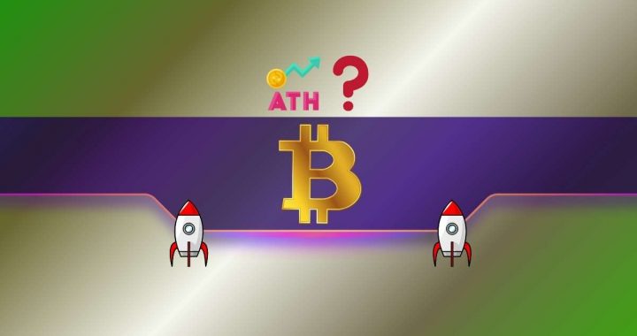Bitcoin (BTC) Price to Hit New ATH as Long as It Stays Above This Resistance Zone (Analyst)
