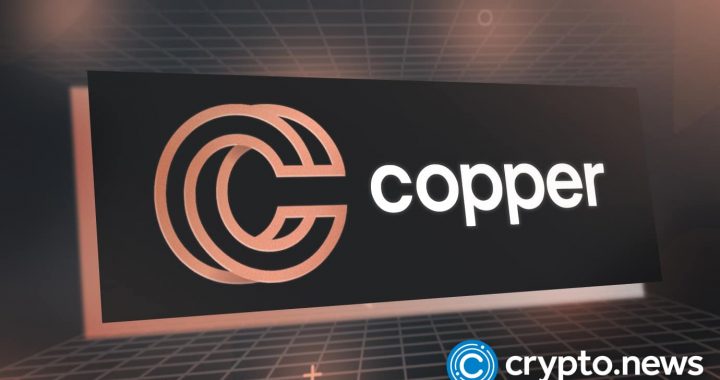 Copper appoints new CEO to focus on strengthening US presence