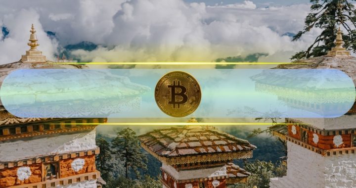Bhutan’s Govt-Linked Wallet Transfers 929 BTC to Binance Amid Bitcoin Price Surge