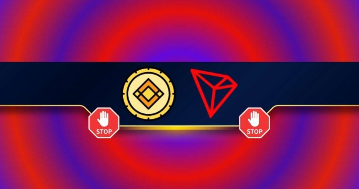 Important Binance Announcement Concerning Tron (TRX) Holders: Details