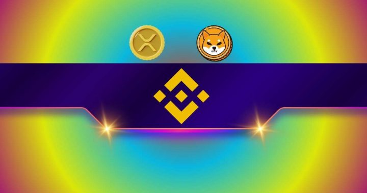 Here’s How Much Ripple (XRP) and Shiba Inu (SHIB) Binance Currently Holds