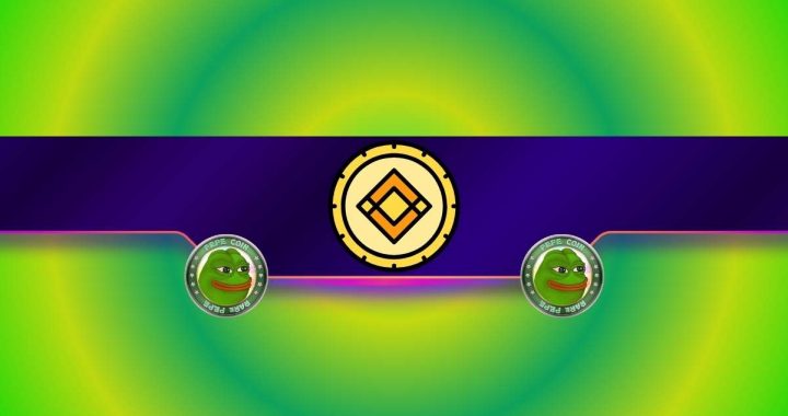 This Trending Meme Coin Receives Further Support by Binance: Details