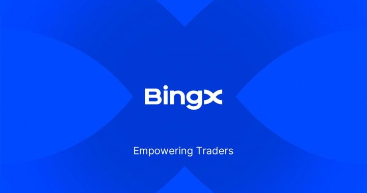 BingX Restores Full Operations and Unveils ‘ShieldX’ for Enhanced Security