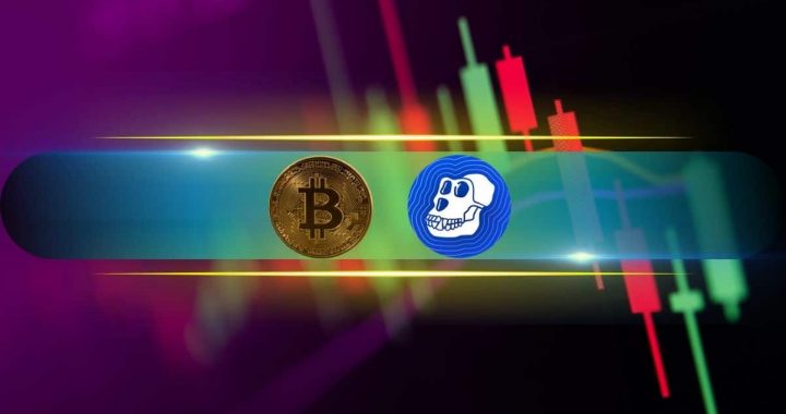 ApeCoin (APE) Dumps 10% After Recent Rally, Bitcoin (BTC) Recovers $2K Daily (Market Watch)