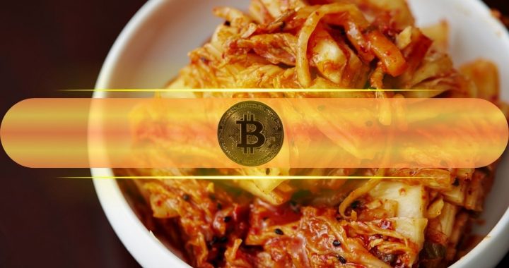 Negative Kimchi Premium Suggests Upcoming Bitcoin (BTC) Rally
