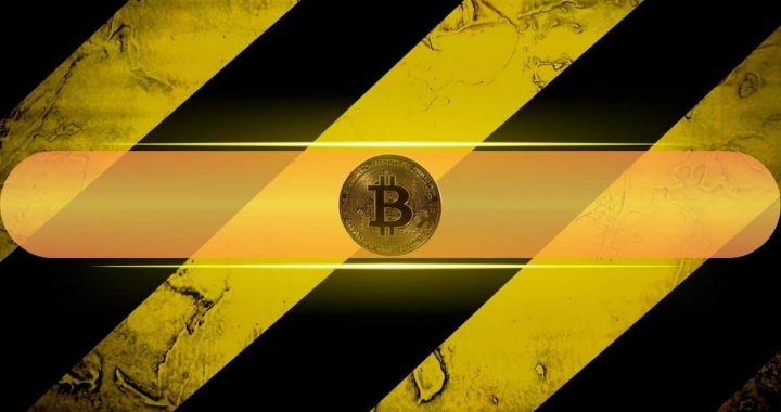 Looming Bitcoin Crash? Peter Brandt Sounds the Alarm on Potential 75% BTC Price Drop