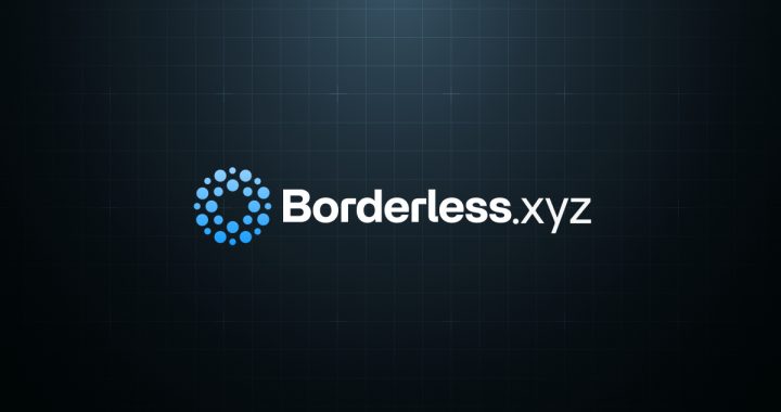 Borderless.xyz Emerges With $3M Pre-Seed Led By Amity Ventures To Build a Modern Global Stablecoin Payment Network